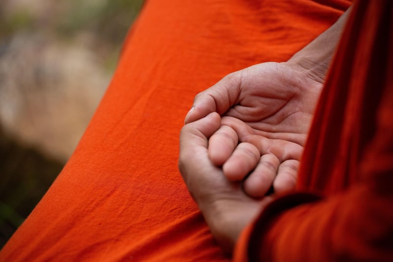 Mental Wellness through Meditation