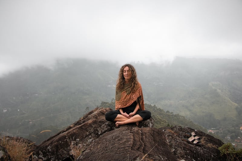 Restorative Practices for Holistic Wellness